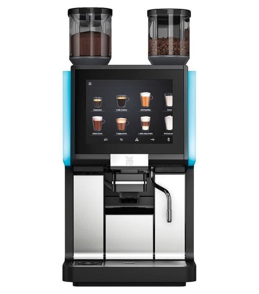 Кофемашина WMF 1500 S+ (03.1920.6012)