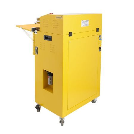 Вакуумный упаковщик бескамерный Foodatlas VS-600E (окрашенный корпус)