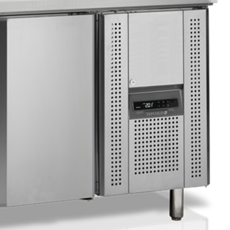 Стол холодильный Tefcold SS8300