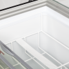 Витрина для мороженого Tefcold IC301SCE+SO