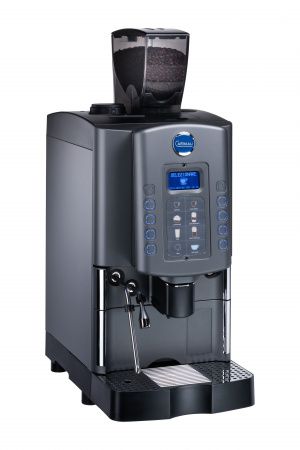 Кофемашина Carimali Optima Soft OS-02-01-00