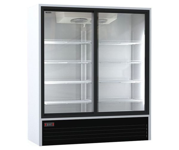 Шкаф холодильный Премьер ШВУП1ТУ-1,5К