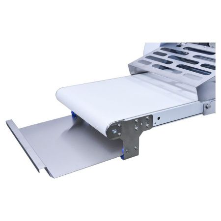 Тестораскатка Kocateq OMJ370V