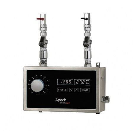 Дозатор-смеситель воды Apach Bakery Line DOMIX 35