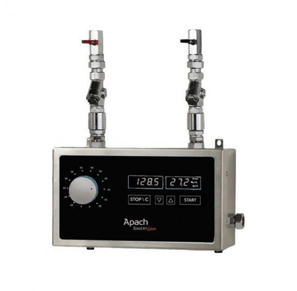 Дозатор-смеситель воды Apach Bakery Line DOMIX 35