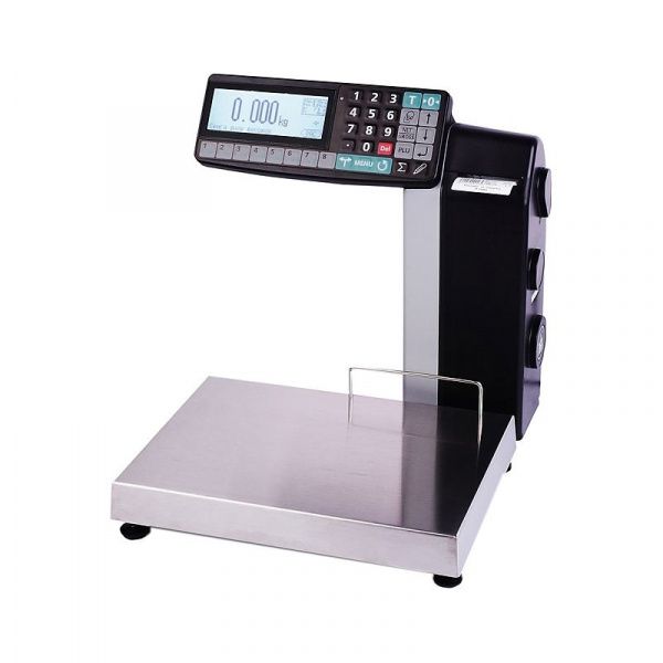 Весы электронные Масса-К MK-15.2-RL10-1