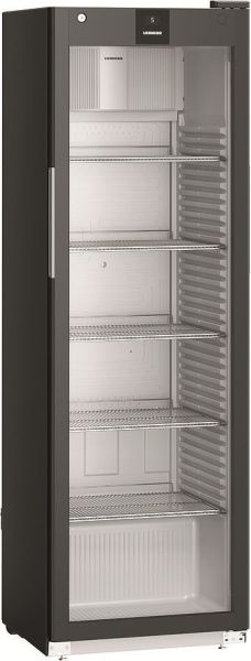 Шкаф холодильный Liebherr MRFVD 4011 черный