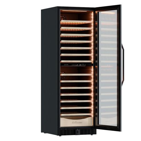 Шкаф винный Meyvel MV163PRO-KBT2