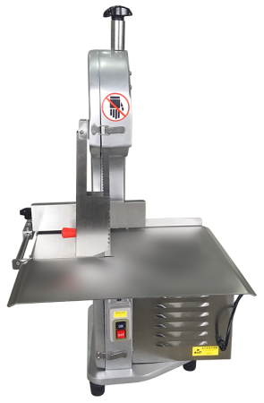 Пила для мяса Crazy Pan CP-BS1650AL+