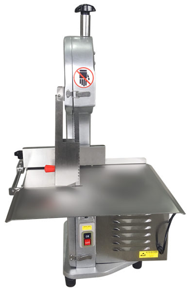 Пила для мяса Crazy Pan CP-BS1650AL+