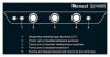 Печь конвекционная Unox XB813G газ