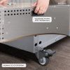 Дегидратор Meyvel MDH18-1S Inox