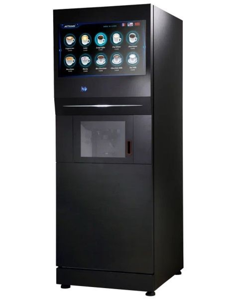 Кофейный торговый автомат Jetinno JL500-ES7C-P (JL500)