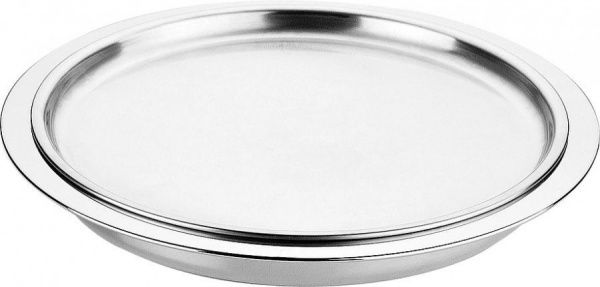 Блюдо для нарезки Pintinox 50952552 d47,5см h5см с хладогеном