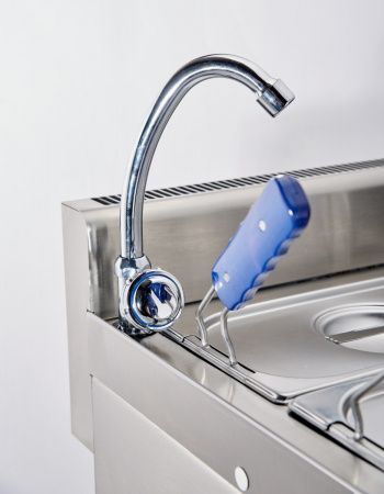 Электроварка Abat ЭВК-40/1Н (с крышкой)