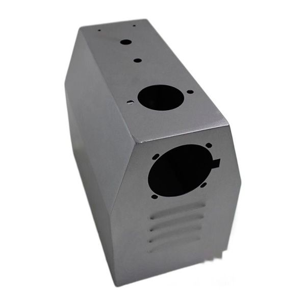 Корпус Gastromix MG-22B