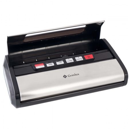 Вакуумный упаковщик бескамерный Gemlux GL-VS-779S