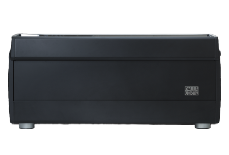 Кофемашина Dalla Corte Evo2 4gr