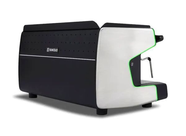 Кофемашина Rancilio Classe 20 SB 3Gr