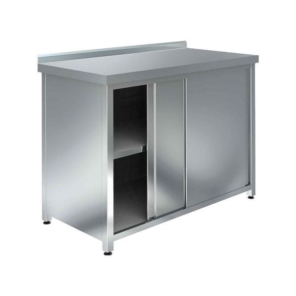 Стол производственный Assum СПКБ-12/7 (1200х700х850)