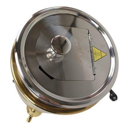 Мармит-горшочек Crazy Pan CP-SK11L-T