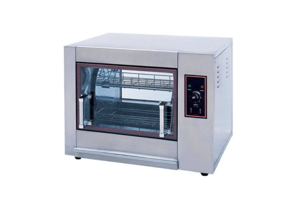 Гриль для кур Eksi HEJ-266