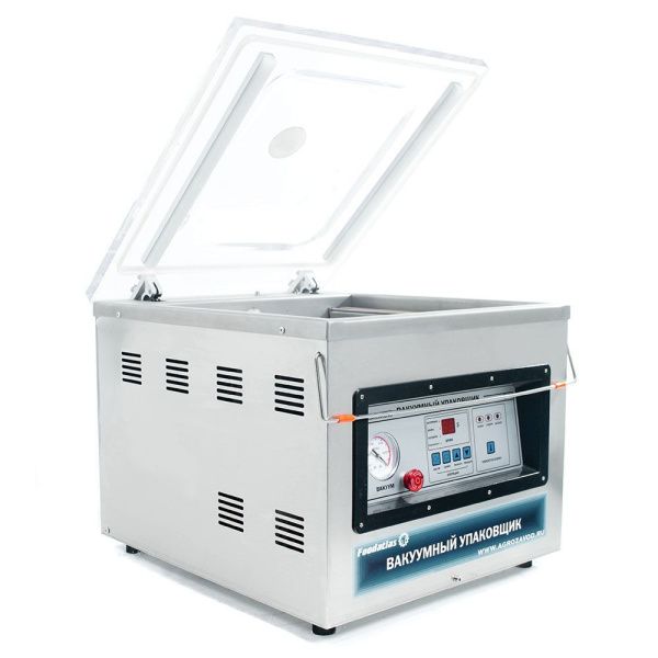 Вакуумный упаковщик Foodatlas DZQ-500/2F