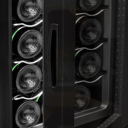 Шкаф винный Meyvel MV12-TB1