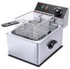Фритюрница Rosso HEF-4L