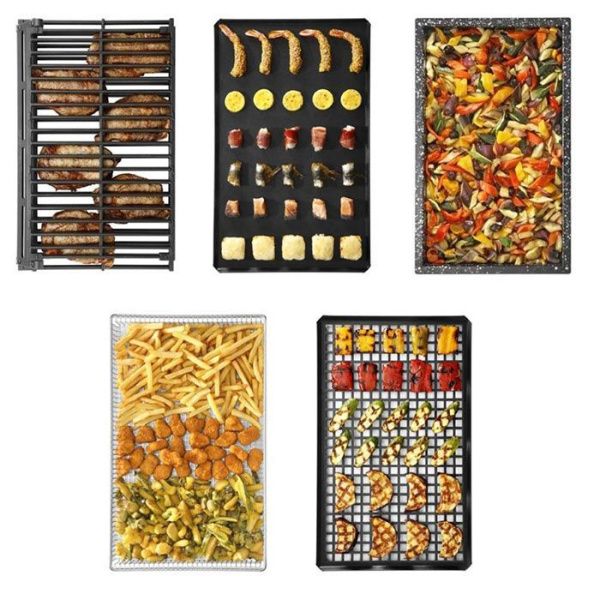 Комплект аксессуаров Lainox MSK11R