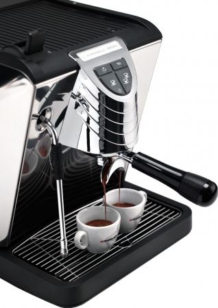 Кофемашина Nuova Simonelli Oscar II AD
