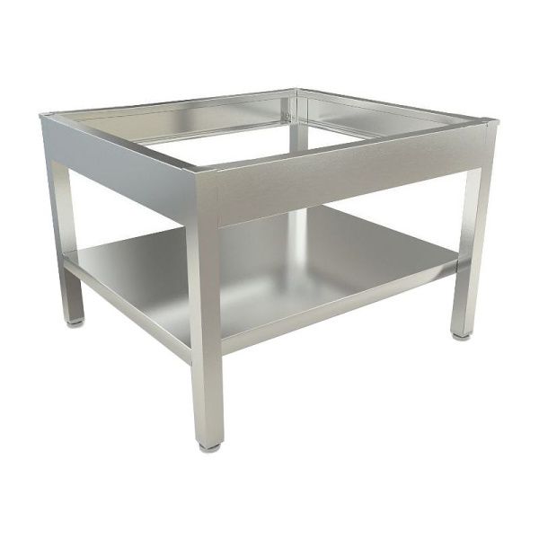 Подставка для плит индукционных Kayman ПИ-40/70 для Tatra