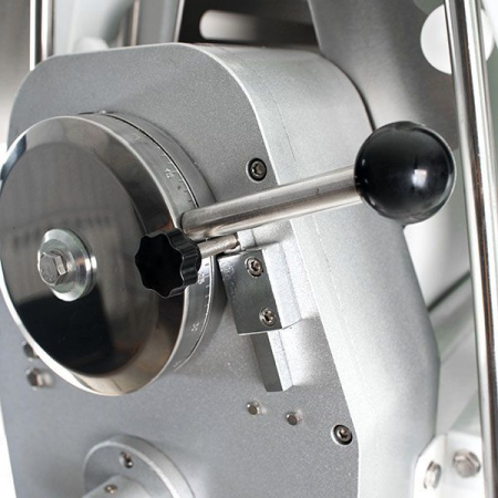 Тестораскаточная машина Foodatlas Eco SP-500