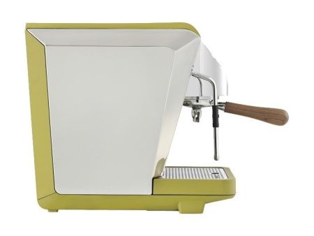 Кофемашина Nuova Simonelli Oscar Mood Tank guacamole