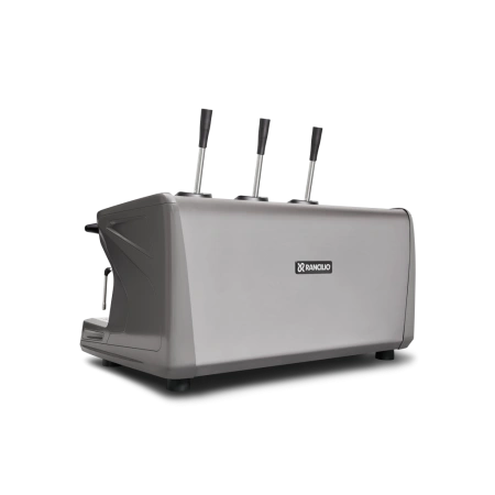 Кофемашина Rancilio Classe 5 LEVA 3Gr