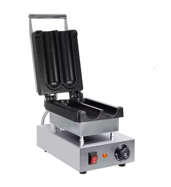 Гриль пресс для шаурмы Kocateq GH2SW