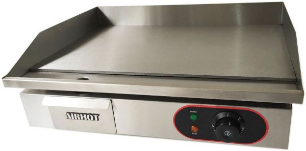 Жарочная поверхность Airhot GE-550/F