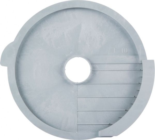 Диск соломка Robot Coupe 27116 8Х8мм френч-фри