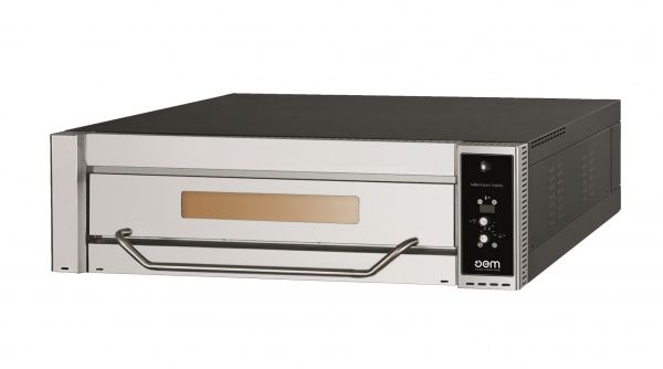 Печь для пиццы OEM-ALI Millennium Valido EVO 635SAEM