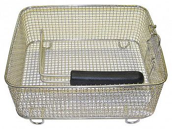Корзина-сетка для фритюрницы Beckers FR 10/FR 10+10