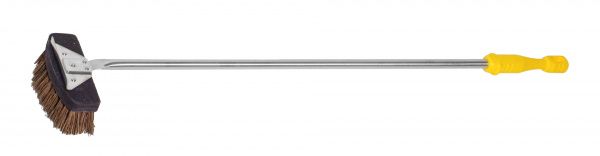 Щетка для печи Lilly Codroipo Amalfi 258/1 15х5,5см h90см со скребком