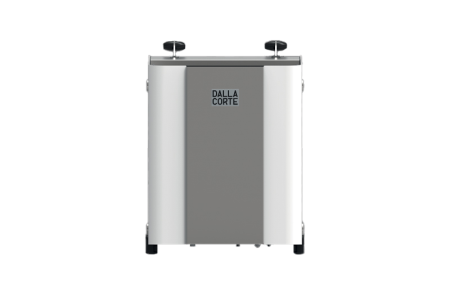 Кофемашина Dalla Corte Studio aqua