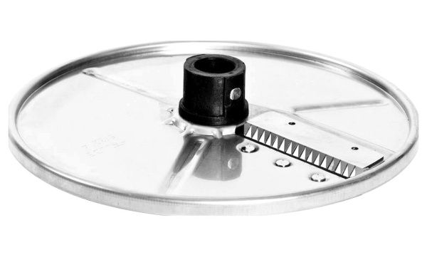 Диск Hallde соломка 4x4 мм 85050