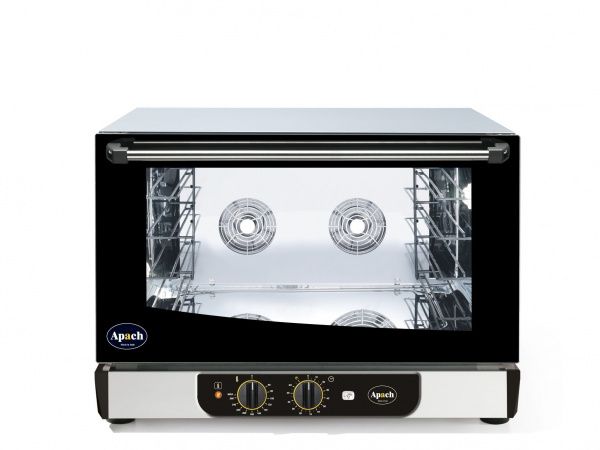 Печь конвекционная Apach AD46MP ECO
