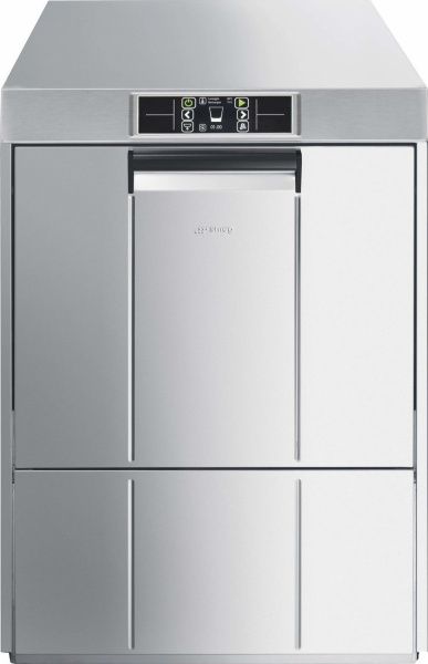 Посудомоечная машина Smeg SPD526