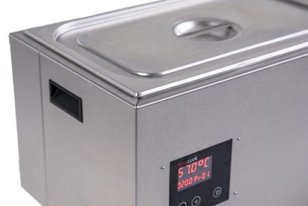 Ванна су-вид InnoCook Bath-25