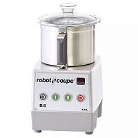 Куттер Robot Coupe R5-2V 24614M