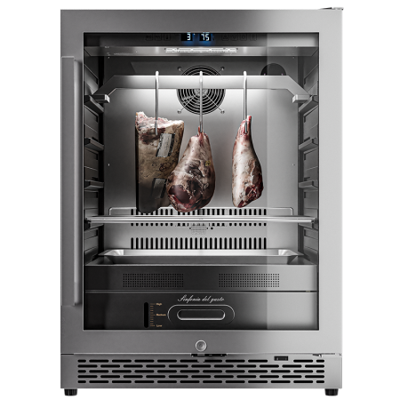 Шкаф вызревания мяса Meyvel MM-45SR