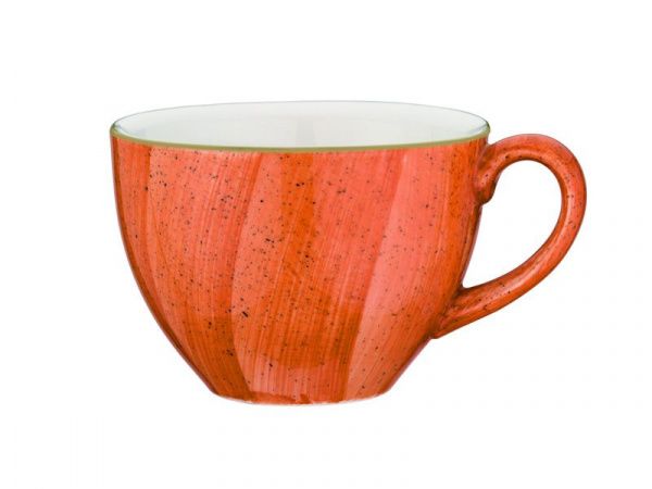 Чашка чайная Bonna Aura Terracota ATCRIT01CF 230мл