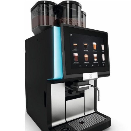 Кофемашина WMF 1500 S+ (03.1920.6012)